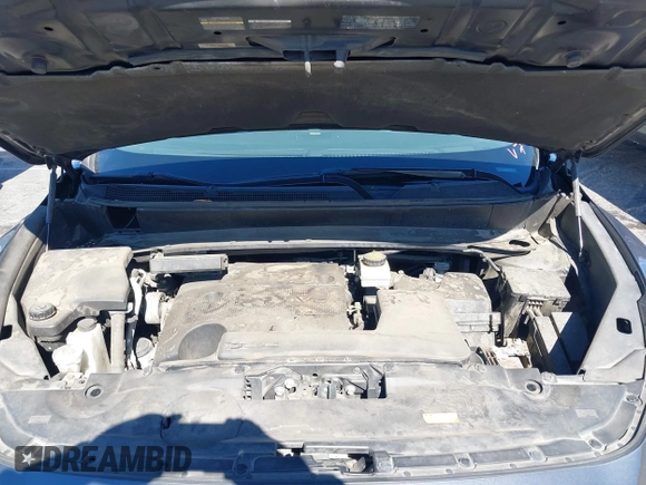 2013 Infiniti JX35 with VIN 5N1AL0MM8DC317601, listed as a IAAI auction lot 40678694 with 142,221 mi miles and . Bid and sale history available at DreamBid. Image 10.