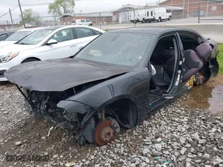2015 Dodge Charger SE with VIN 2C3CDXBG9FH776852, listed as a IAAI auction lot 41841472 with 1 miles. Bid and sale history available at carsss.com. Image 16.