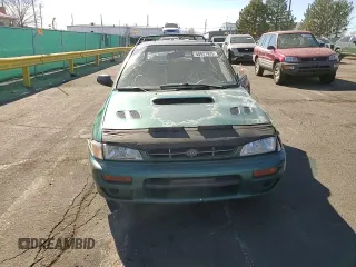 1999 Subaru Impreza Outback Special Sports с VIN JF1GF4851XG801046, выставлен на аукционе Copart как лот 50427925 с пробегом 312 595 миль миль и Списание • Salvage title. История ставок и продаж доступна на DreamBid. Изображение 10.