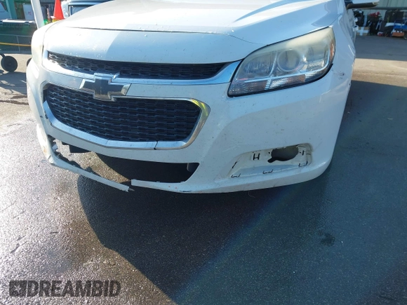2016 Chevrolet Malibu Limited LT with VIN 1G11C5SA9GF147058, listed as a IAAI auction lot 41981770 with 211,899 mi miles. Bid and sale history available at carsss.com. Image 6.