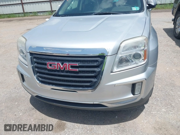 2016 GMC Terrain SLE with VIN 2GKALNEK0G6281421, listed as a IAAI auction lot 42715423 with 115,388 mi miles and . Bid and sale history available at DreamBid. Image 6.