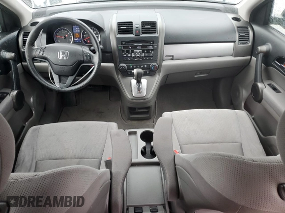 2011 Honda CR-V SE with VIN JHLRE4H48BC020010, listed as a Copart auction lot 48876515 with 130,154 mi miles and Salvage Title. Bid and sale history available at carsss.com. Image 8.