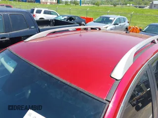 2012 Chevrolet Captiva Sport LS w/2LS with VIN 3GNAL2EKXCS559593, listed as a IAAI auction lot 42142135 with 104,717 mi miles. Bid and sale history available at carsss.com. Image 6.