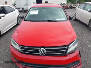 2015 Volkswagen Jetta SE with VIN 3VWD17AJ8FM332771, listed as a IAAI auction lot 42371867 with 196,198 mi miles and . Bid and sale history available at DreamBid. Image 12.