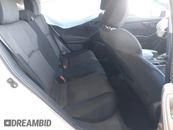 2017 Subaru Impreza Premium с VIN 4S3GTAD65H3722598, выставлен на аукционе IAAI как лот 42315994 с пробегом 116 692 миль миль и . История ставок и продаж доступна на DreamBid. Изображение 8.