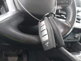 2022 Mitsubishi Outlander SE z VIN JA4J4UA83NZ023998, wystawiony jako IAAI lot #41923204 z przebiegiem 68 788 mil mil oraz . Historia ofert i sprzedaży dostępna na DreamBid. Obrazek 11.
