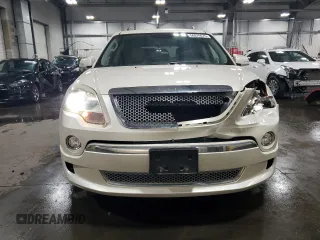 2012 GMC Acadia Denali with VIN 1GKKVTEDXCJ321280, listed as a Copart auction lot 56870675 with 172,951 mi miles and Salvage title. Bid and sale history available at DreamBid. Image 5.
