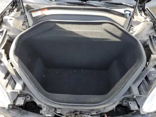 2015 Tesla Model S 85D with VIN 5YJSA1H28FFP78932, listed as a Copart auction lot 47893275 with 139,019 mi miles and Salvage Title. Bid and sale history available at carsss.com. Image 11.
