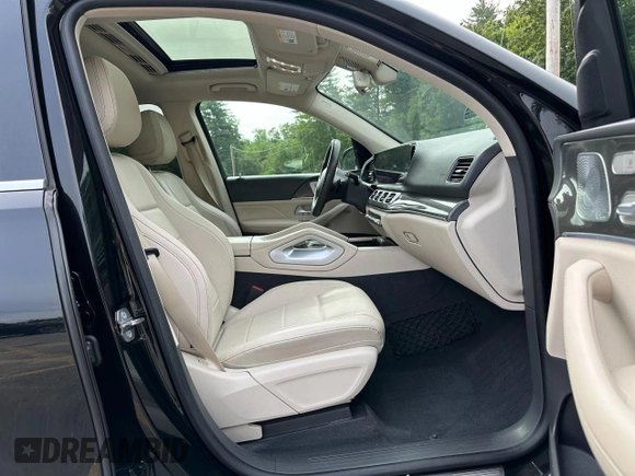 2020 Mercedes-Benz GLE 350 с VIN 4JGFB4KE3LA031533, выставлен на аукционе Copart как лот 64724685 с пробегом 135 745 миль миль и Чистый • Clean title. История ставок и продаж доступна на DreamBid. Изображение 5.