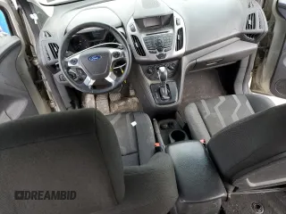 2016 Ford Transit Connect XLT с VIN NM0GE9F76G1256704, выставлен на аукционе Copart как лот 48463405 с пробегом 165 946 миль миль и Списание • Salvage title. История ставок и продаж доступна на DreamBid. Изображение 8.