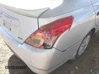 2015 Nissan Versa SV with VIN 3N1CN7AP7FL958280, listed as a IAAI auction lot 41414909 with 93,045 mi miles. Bid and sale history available at carsss.com. Image 6.