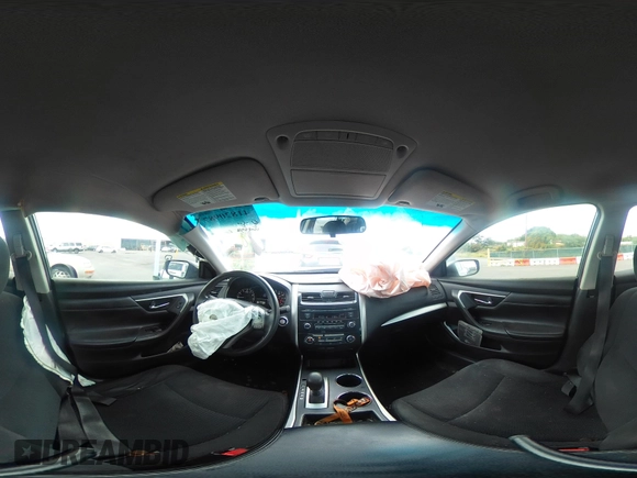 2015 Nissan Altima SV with VIN 1N4AL3AP3FC569706, listed as a IAAI auction lot 41820987 with 169,338 mi miles and . Bid and sale history available at DreamBid. Image 19.