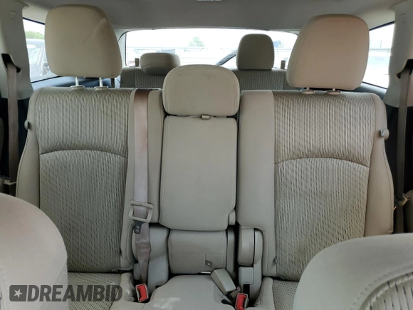 2013 Dodge Journey SXT with VIN 3C4PDDBG5DT615205, listed as a Copart auction lot 66553265 with 140,306 mi miles and Clean title. Bid and sale history available at DreamBid. Image 10.
