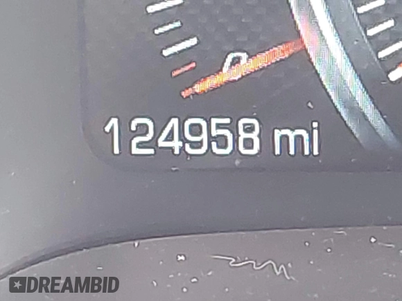 2017 Chevrolet Corvette 1LT with VIN 1G1YB2D75H5106788, listed as a IAAI auction lot 42171603 with 124,958 mi miles and . Bid and sale history available at DreamBid. Image 16.