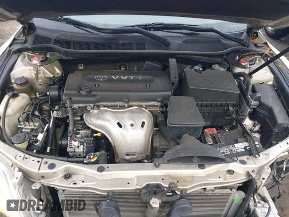 2008 Toyota Camry LE with VIN 4T1BE46K68U787353, listed as a IAAI auction lot 42102712 with 194,091 mi miles and . Bid and sale history available at DreamBid. Image 10.