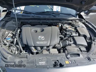 2016 Mazda 6 i Sport with VIN JM1GJ1U57G1425243, listed as a IAAI auction lot 41901771 with 135,155 mi miles and . Bid and sale history available at DreamBid. Image 10.
