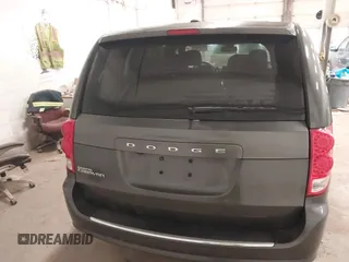 2020 Dodge Grand Caravan SE with VIN 2C4RDGBG3LR246596, listed as a IAAI auction lot 41196164 with 44,187 mi miles and . Bid and sale history available at DreamBid. Image 16.