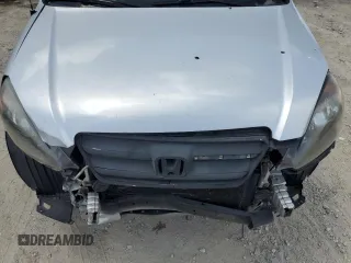 2006 Honda CR-V LX with VIN SHSRD68556U400752, listed as a Copart auction lot 54606295 with 148,055 mi miles and Clean Title. Bid and sale history available at DreamBid. Image 12.