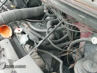 1997 Dodge Cargo z VIN 2B6HB21X9VK515657, wystawiony jako IAAI lot #43013557 z przebiegiem 199 198 mil mil oraz . Historia ofert i sprzedaży dostępna na DreamBid. Obrazek 12.