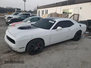 2018 Dodge Challenger T/A с VIN 2C3CDZBT8JH194419, выставлен на аукционе Copart как лот 77626044 с пробегом 77 685 миль миль и Списание • Salvage title. История ставок и продаж доступна на DreamBid. Изображение 1.