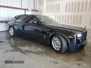 2004 Rolls-Royce Phantom z VIN SCA1S68494UX07032, wystawiony jako Copart lot #75199464 z przebiegiem Nie podano mil oraz Szkody całkowita. Historia ofert i sprzedaży dostępna na DreamBid. Obrazek 4.