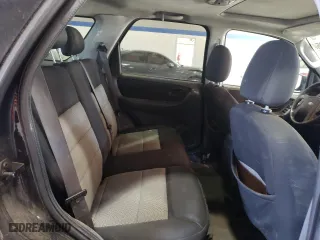 2007 Ford Escape XLT with VIN 1FMYU03197KB19462, listed as a Copart auction lot 47405995 with 142,160 mi miles and Clean Title. Bid and sale history available at carsss.com. Image 11.
