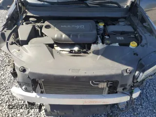 2019 Jeep Cherokee Latitude Plus with VIN 1C4PJMLB8KD233703, listed as a Copart auction lot 54084335 with 45,331 mi miles and Salvage Title. Bid and sale history available at carsss.com. Image 12.