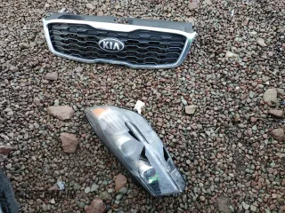 2020 Kia Sorento LX with VIN 5XYPGDA38LG668752, listed as a Copart auction lot 50794875 with 89,675 mi miles and Salvage Title. Bid and sale history available at carsss.com. Image 12.