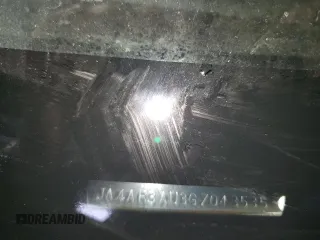 2016 Mitsubishi Outlander ES с VIN JA4AR3AU3GZ043535, выставлен на аукционе Copart как лот 59481135 с пробегом 103 628 миль миль и Списание • Salvage title. История ставок и продаж доступна на DreamBid. Изображение 13.