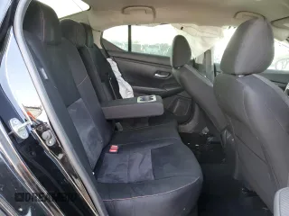 2020 Nissan Sentra SR z VIN 3N1AB8DV3LY303404, wystawiony jako Copart lot #44040395 z przebiegiem 75 029 mil mil oraz Szkoda całkowita • Salvage title. Historia ofert i sprzedaży dostępna na DreamBid. Obrazek 10.
