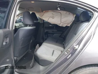 2014 Honda Accord LX z VIN 1HGCR2F31EA182813, wystawiony jako IAAI lot #41792033 z przebiegiem 97 855 mil mil oraz . Historia ofert i sprzedaży dostępna na DreamBid. Obrazek 8.