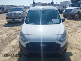 2022 Ford Transit Connect XL with VIN NM0LS7S24N1528394, listed as a IAAI auction lot 42739542 with 48,022 mi miles and . Bid and sale history available at DreamBid. Image 13.
