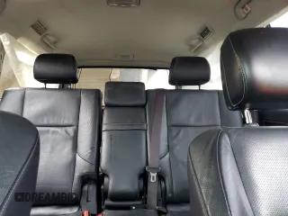 2016 Lexus GX 460 z VIN JTJBM7FX5G5128576, wystawiony jako Copart lot #49059945 z przebiegiem 114 467 mil mil oraz Szkoda całkowita • Salvage title. Historia ofert i sprzedaży dostępna na DreamBid. Obrazek 10.