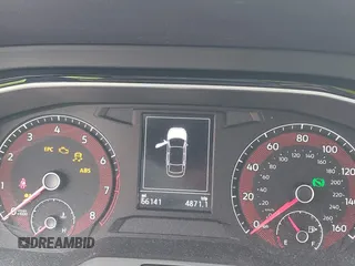2020 Volkswagen Jetta S z VIN 3VWCB7BUXLM069700, wystawiony jako IAAI lot #42373109 z przebiegiem 66 141 mil mil oraz . Historia ofert i sprzedaży dostępna na DreamBid. Obrazek 15.