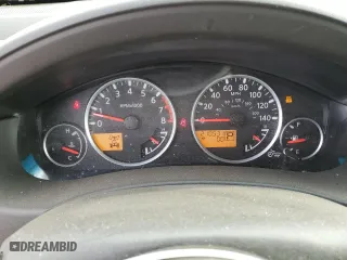 2011 Nissan Pathfinder Silver with VIN 5N1AR1NBXBC621253, listed as a Copart auction lot 83152894 with 210,531 mi miles and Salvage Title. Bid and sale history available at carsss.com. Image 9.