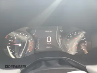 2025 Jeep Compass Limited с VIN 3C4NJDCN3ST513038, выставлен на аукционе Copart как лот 64116135 с пробегом 20 903 миль миль и Чистый • Clean title. История ставок и продаж доступна на DreamBid. Изображение 9.