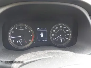 2018 Hyundai Tucson SE z VIN KM8J2CA41JU807280, wystawiony jako IAAI lot #42301977 z przebiegiem 62 415 mil mil oraz . Historia ofert i sprzedaży dostępna na DreamBid. Obrazek 15.