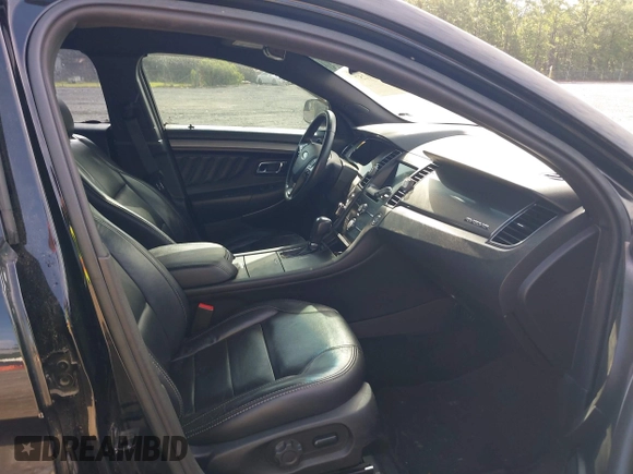 2016 Ford Taurus SEL with VIN 1FAHP2E89GG157557, listed as a IAAI auction lot 42501257 with 226,922 mi miles and . Bid and sale history available at DreamBid. Image 5.