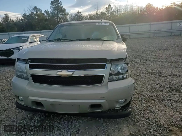 2010 Chevrolet Tahoe LT z VIN 1GNMCBE31AR144717, wystawiony jako Copart lot #46361155 z przebiegiem 153 575 mil mil oraz Szkoda całkowita • Salvage title. Historia ofert i sprzedaży dostępna na DreamBid. Obrazek 11.