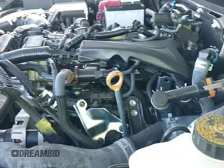 2025 Toyota Tacoma SR5 with VIN 3TMKB5FN6SM025360, listed as a IAAI auction lot 42541084 with 9,858 mi miles and . Bid and sale history available at DreamBid. Image 21.