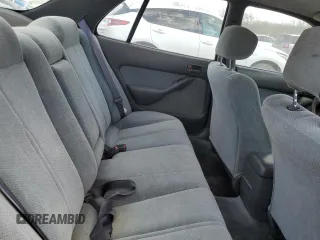 1994 Toyota Camry LE z VIN JT2SK12E0R0256694, wystawiony jako Copart lot #52819245 z przebiegiem 182 566 mil mil oraz Szkoda całkowita • Salvage title. Historia ofert i sprzedaży dostępna na DreamBid. Obrazek 10.
