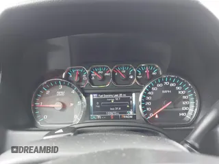 2016 Chevrolet Suburban LT z VIN 1GNSCHKCXGR111027, wystawiony jako IAAI lot #42399887 z przebiegiem 133 970 mil mil oraz . Historia ofert i sprzedaży dostępna na DreamBid. Obrazek 7.