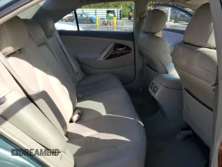 2009 Toyota Camry with VIN 4T1BE46K39U830452, listed as a Copart auction lot 46227815 with 127,027 mi miles and Salvage Title. Bid and sale history available at carsss.com. Image 10.