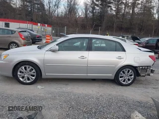 2009 Toyota Avalon XL with VIN 4T1BK36B69U329378, listed as a IAAI auction lot 41387338 with 163,023 mi miles and . Bid and sale history available at carsss.com. Image 14.
