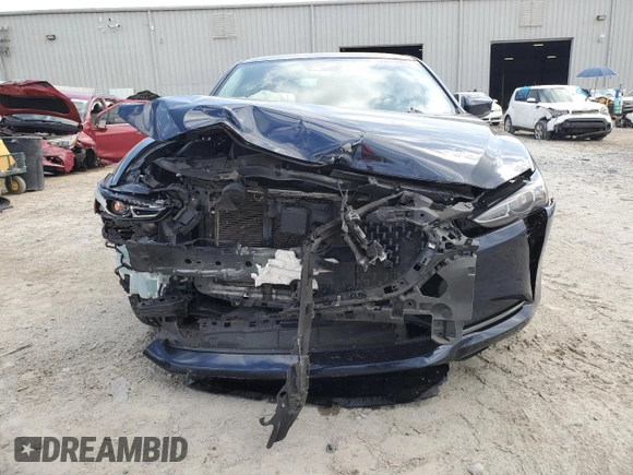 2018 Mazda Mazda6 Touring with VIN JM1GL1VM6J1305523, listed as a Copart auction lot 52801005 with 90,702 mi miles and Salvage Title. Bid and sale history available at carsss.com. Image 5.