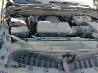 2021 Chevrolet Suburban Premier z VIN 1GNSKFKD0MR492754, wystawiony jako Copart lot #44256615 z przebiegiem 141 576 mil mil oraz Szkoda całkowita • Salvage title. Historia ofert i sprzedaży dostępna na DreamBid. Obrazek 17.