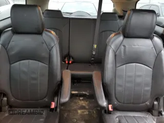 2017 Buick Enclave Leather with VIN 5GAKVBKD7HJ124246, listed as a Copart auction lot 55093835 with 109,106 mi miles and Clean Title. Bid and sale history available at DreamBid. Image 10.
