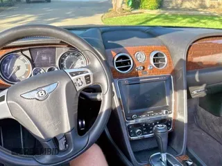 2014 Bentley Continental GT V8 с VIN SCBGT3ZAXEC091743, выставлен на аукционе Copart как лот 62013135 с пробегом 31 671 миль миль и Чистый • Clean title. История ставок и продаж доступна на DreamBid. Изображение 9.
