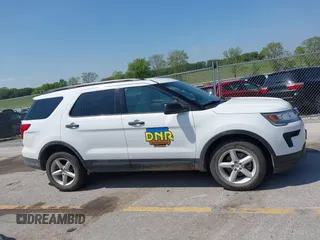 2018 Ford Explorer с VIN 1FM5K8B88JGC18998, выставлен на аукционе IAAI как лот 42743680 с пробегом 133 758 миль миль и . История ставок и продаж доступна на DreamBid. Изображение 13.