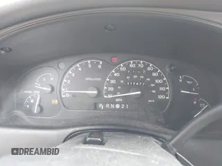 1999 Mercury Mountaineer with VIN 4M2DU55P4XUJ17716, listed as a IAAI auction lot 42488248 with 317,477 mi miles and . Bid and sale history available at DreamBid. Image 7.